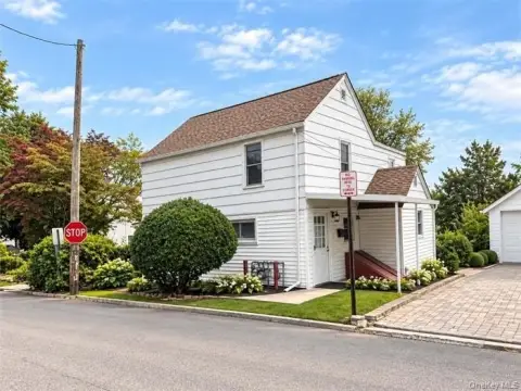 Legal Two-Family Duplex