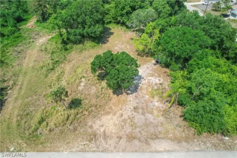 Lehigh Acres Vacant Lot