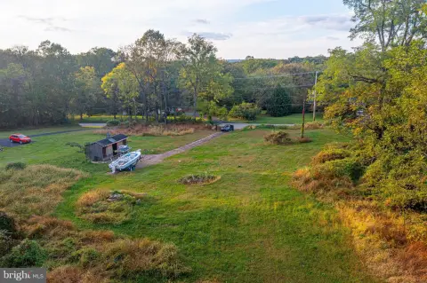 Cleared Land Parcel with Well