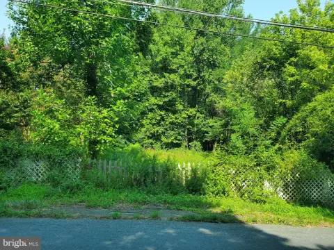 Land Near Aberdeen Proving Grounds