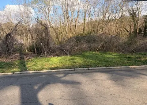 Dalton Land for Custom Home