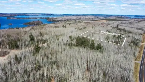 Land Near Lake Vermilion