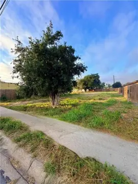 Vacant Commercial Land Parcel