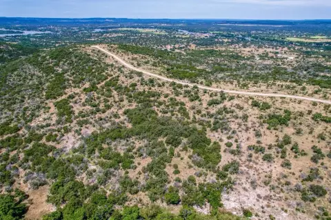 Kingsland, TX 4-Acre Land
