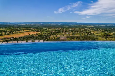 Kingsland, TX 4-Acre Land