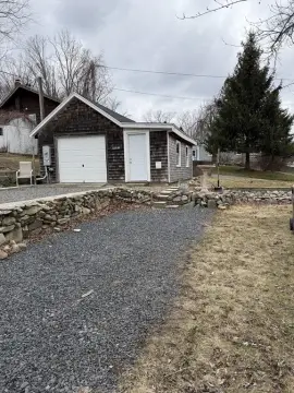 Versatile Corner Lot in Avon