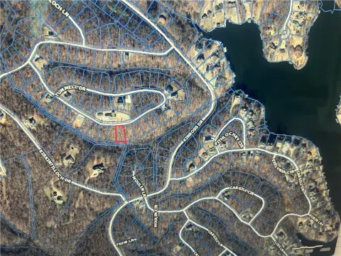 Bella Vista Land Opportunity