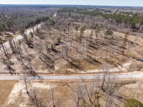 Residential Lot in Thomson, GA
