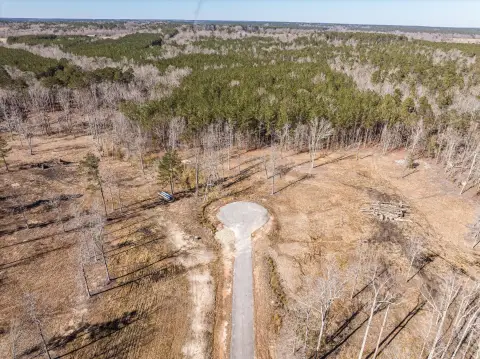 Residential Land in Thomson, GA