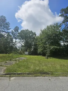 Cleared Lot in Hephzibah, GA