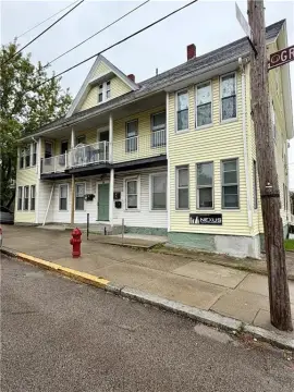 Woonsocket Turn-Key Multi-Family Property