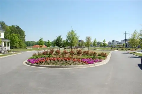 Riverfront Homesite in Hammond's Ferry