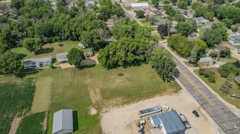 Commercial Land with Highway Frontage