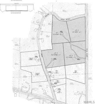 Unrestricted Wooded Land Tract