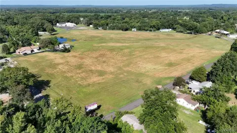 Build-to-Suit Commercial Land
