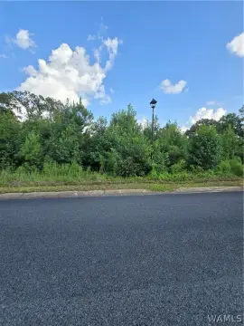 Residential Development Lot
