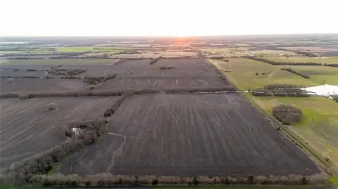 Versatile Land in Delta County, TX
