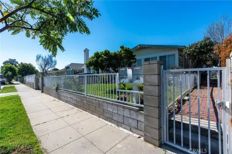 El Monte Triplex Opportunity