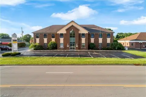 Carmel Professional Office Building