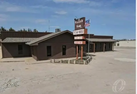 Turn-Key Restaurant on Highway 36