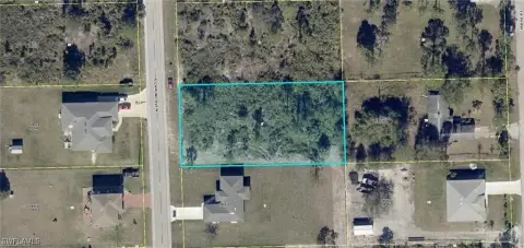 Lehigh Acres Land Opportunity