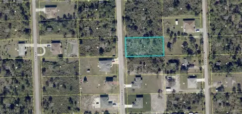 Lehigh Acres Half-Acre Land