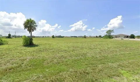Cape Coral Land Opportunity