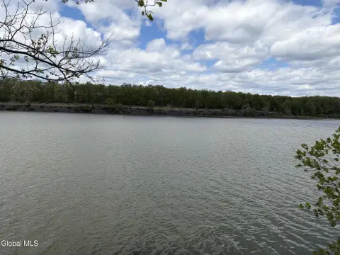 Schaghticoke Riverfront Land For Sale