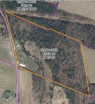 Hunting and Recreational Land