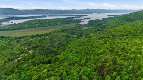Vacant Land Near Lake George