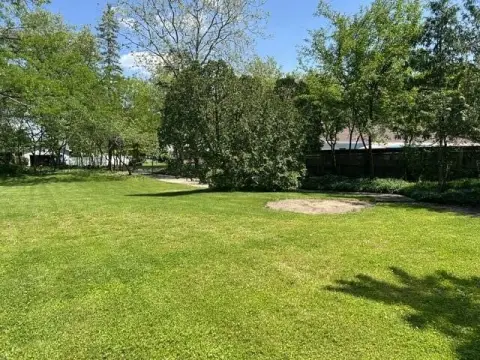 Residential Lot in Grand Rapids