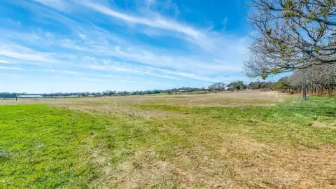 4 Acre Corner Lot