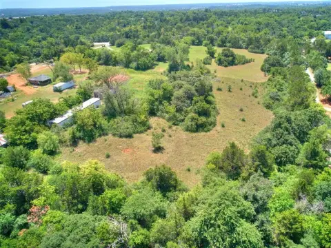 Mixed-Use Zoned Development Land