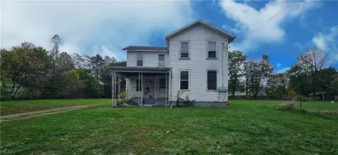 Elmira Duplex: Income Potential