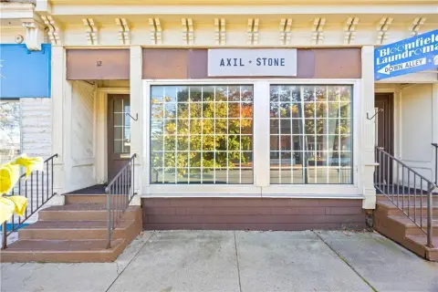 Bloomfield Office Space For Lease