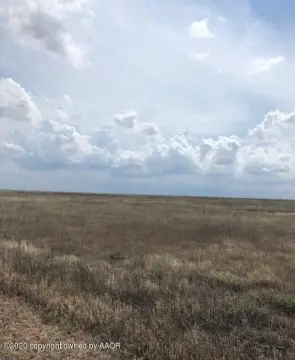 Wildorado, TX Homesite Lot