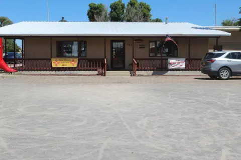 Clayton, NM Retail Opportunity