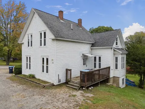 Updated Duplex