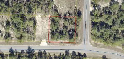 Land in DeFuniak Springs