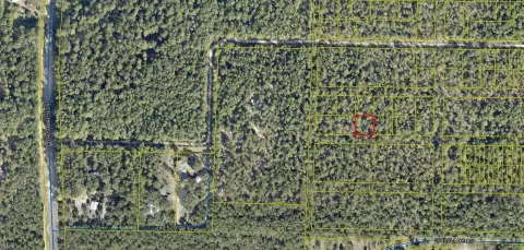 Land in DeFuniak Springs, FL