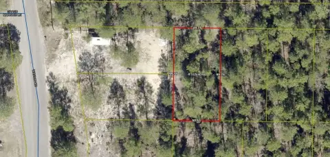 DeFuniak Springs Land Opportunity
