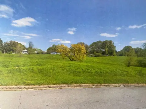 Commercial Lot in North Little Rock