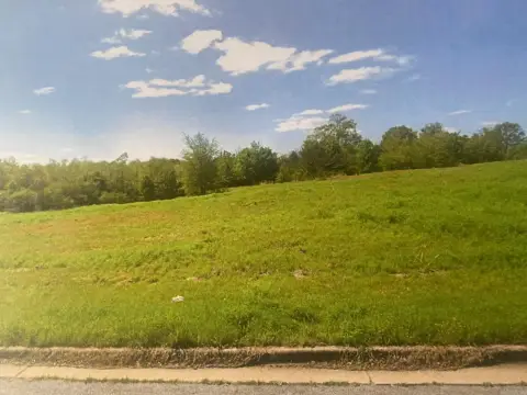 North Little Rock Commercial Lot