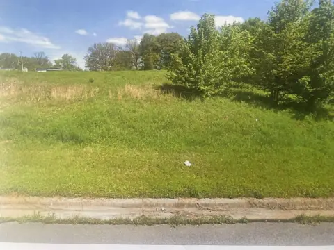 Commercial Lot in North Little Rock