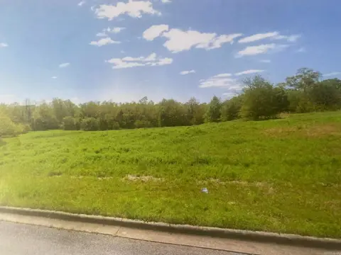 Commercial Lot in North Little Rock