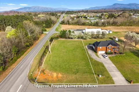 Ready-to-Build Lot in Chatsworth, GA