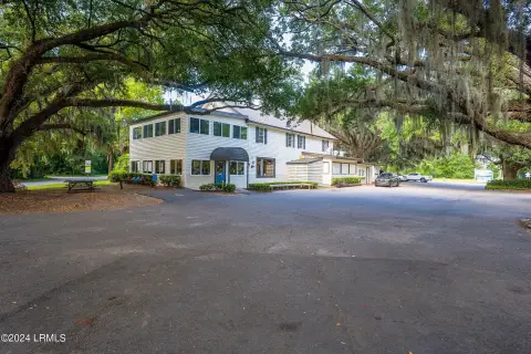 St. Helena Island Commercial Property