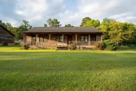 DALTON, GA Triplex Investment Property