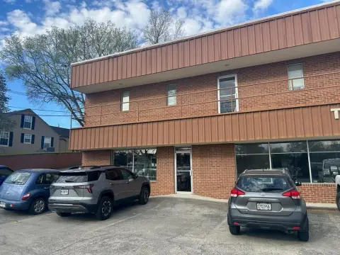 Retail Space in Dalton, GA