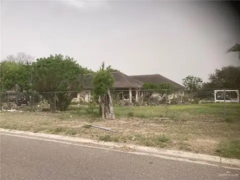 Commercial Property in Weslaco, TX